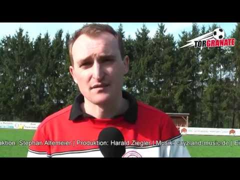 Gruppenliga: Künzell - Eichenzell