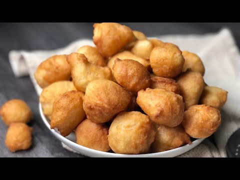 Solo FARINA e ACQUA! Sono la fine del mondo! PETTOLE Pugliesi! ricetta della nonna FACILISSIME!