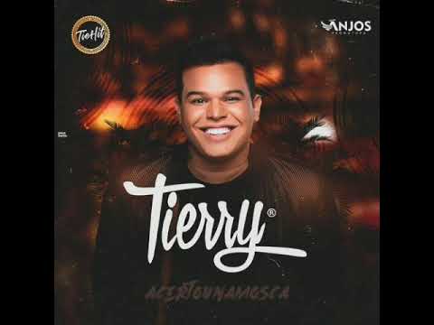 TIERRY CD COMPLETO 2020