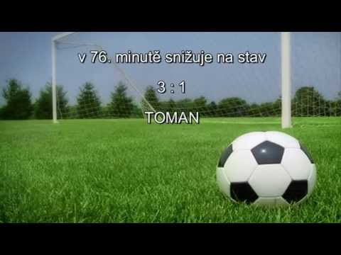 Určice - Chvalkovice  4:1