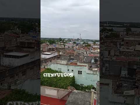 CIENFUEGOS HOY #short #parati