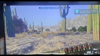 Cabela's Big Game Hunter: Pro Hunts Platinum Trophy 