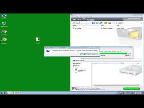 how to hack sandisk secure access vault how to hack sandisk secure access vault