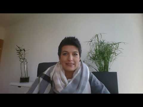 Tag 1 vom Blitzworkshop "Entdecke Dein Verkaufstalent (wieder)!