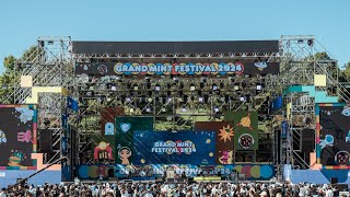 그랜드 민트 페스티벌 2024 1주차 하이라이트ㅣ𝐆𝐌𝐅𝟐𝟎𝟐𝟒 𝟏𝐬𝐭 𝐰𝐞𝐞𝐤 𝐇𝐈𝐆𝐇𝐋𝐈𝐆𝐇𝐓𝐒