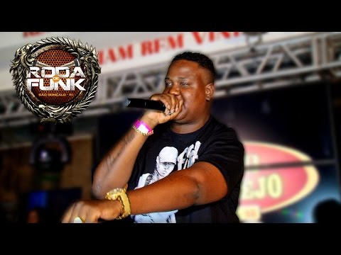 MC Renan :: Ao vivo e pela primeira vez na Roda de Funk :: Especial 2 Anos