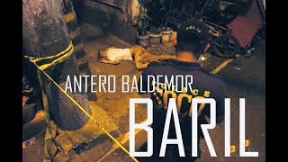 Baril - Antero Baldemor