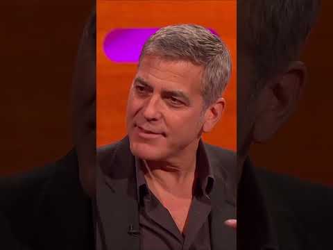 После развода Джордж Клуни наконец-то нарушил молчание.