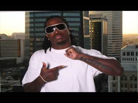 Young Cash - Im Tha Shit (New Music July 2009)