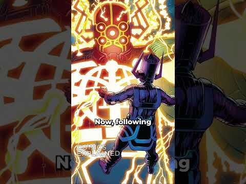Franklin Richards' First Appearance