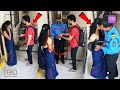 HOUSEWIFE ROMANCE WITH WATCHMAN Cheating Wife Trust In Relationship Awareness Video