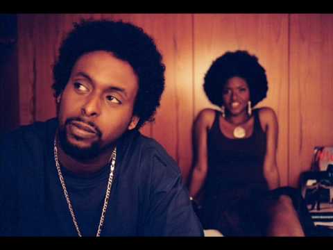 Afrob feat Joy Denalane - Soulmate