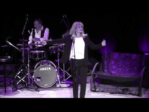 Corinne Sauvage | Clavelito (Live Inédit)