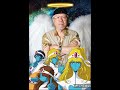 RIP Leiji Matsumoto