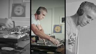 Old Skool Hip Hop Mixtape - ALL VINYL