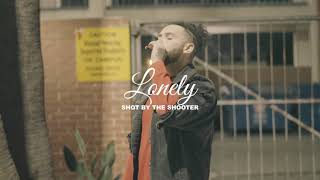 Lonely Music Video