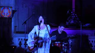 Arizona   Performed By Whitney Rose