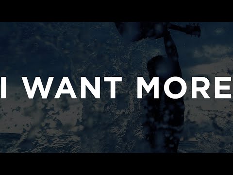KALEO - I Want More [OFFICIAL LYRIC VIDEO]