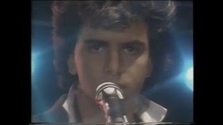 Glenn Medeiros - Lonely Wont Leave Me Alone  MUSIC VIDEO 1987
