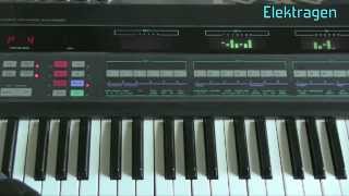 Video thumbnail for AKAI-AX-80 SOUND DEMO- FILTER-OSC & FUN by Elektragen