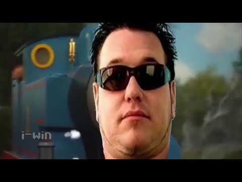 Smash Mouth the All Star Engine (Thomas and Friends Engine Roll Call Parody)