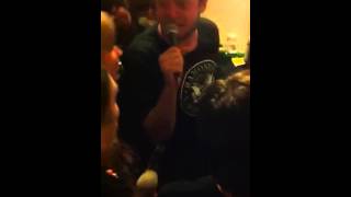 Adam Bilboa - I Would Do Anything For Love