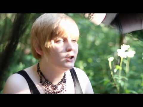 Anielka from Finland