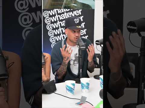 RHINO DESTROYS GIRL ON PODCAST