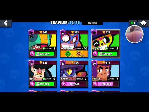 SKIP LUMINOSO IN UNA CASSA ENORME