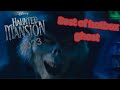Best of Jared Leto‘s hatbox ghost (haunted mansion 2023￼)