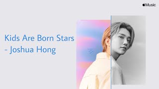 Download lagu 【日英字幕】Kids Are Born Stars - Joshua【セブチ SEVENTEEN ジョシュア 日本語訳】 mp3