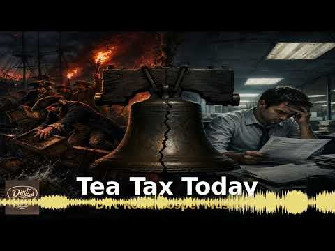 Tea Tax Today
