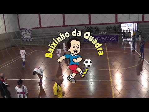 A.D. GUARULHOS X RACING - SUB 14 - COPA KIDS PRATA