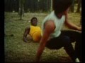 Kung Fu Executioner 1981 Trailer German Audio Carl Scott Billy Chong Sing Chen