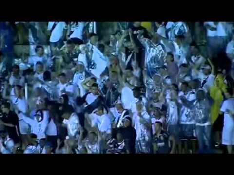 Mogi Mirim 2x2 Ponte Preta - Camp. Paulista 2015