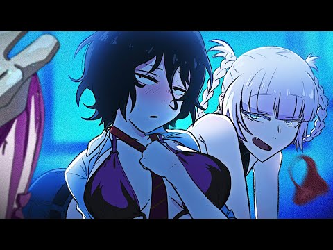 FREEDOM! - Abnerxd x KyozeH