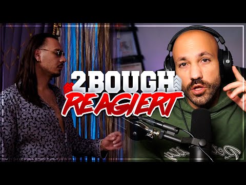 Apache 207 - Schimmel in der Villa / 2Bough REAGIERT