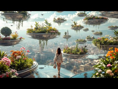 Rome in Futuristic Style (1 hour long roman songs) (ai generated)