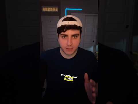 The Conspiracy Theories Are Insane 😳