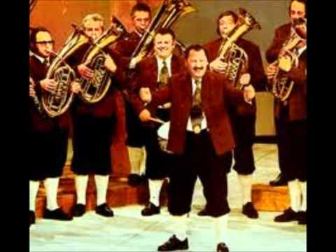 Ernst Mosch  Herz-Schmerz-Polka
