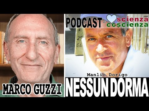 Marco Guzzi, la rivoluzione di uno spirito libero | Nessun dorma