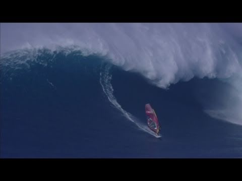 Trailer de The Windsurfing Movie II (2010)