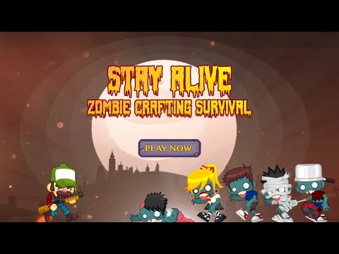 Zombie Shooting-Survive undead video thumbnail
