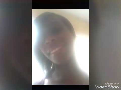 Happy birthday Latoya