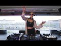 Novikova Live DJanes Net Berlin Amano Indie Dance Melodic Techno DJ Mix