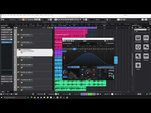 Crazy multi effect plugin!! - Devious Machines Infiltrator review