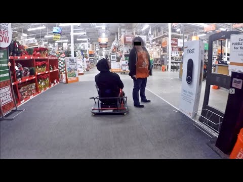 VERRÜCKTE KARTENVERFOLGUNG!!! ERWISCHT!!