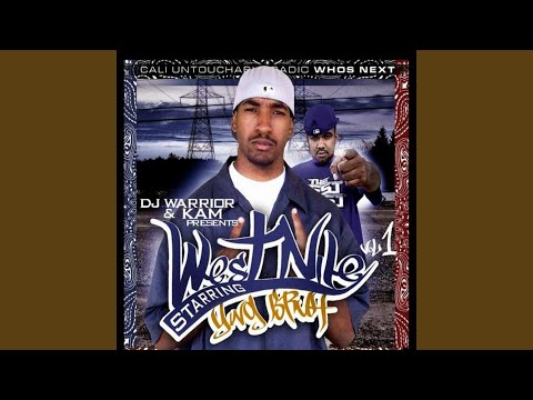 Dirty West (feat. Kam)