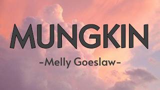 Download lagu Mungkin (LIRIK) Melly Goeslaw mp3