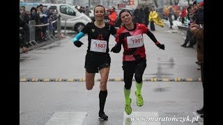 XXXV Bieg Chomiczówki / XIII Bieg o Puchar Bielan – 2018 rok